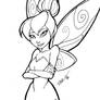 TINKERBELL INKS open for colors