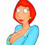 LOIS GRIFFIN M.I.L.F.