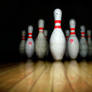 bowling pins