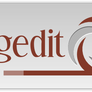 gedit logo contest