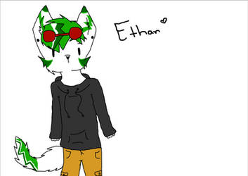 Ethan (-: