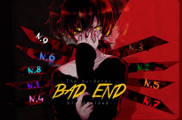 Bad End