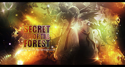 Secret of the forest