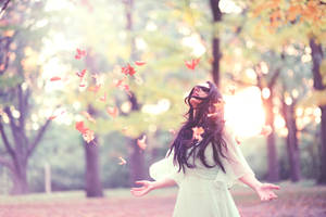 Embrace The Calm by beyondimpression Embrace The Calm by beyondimpression