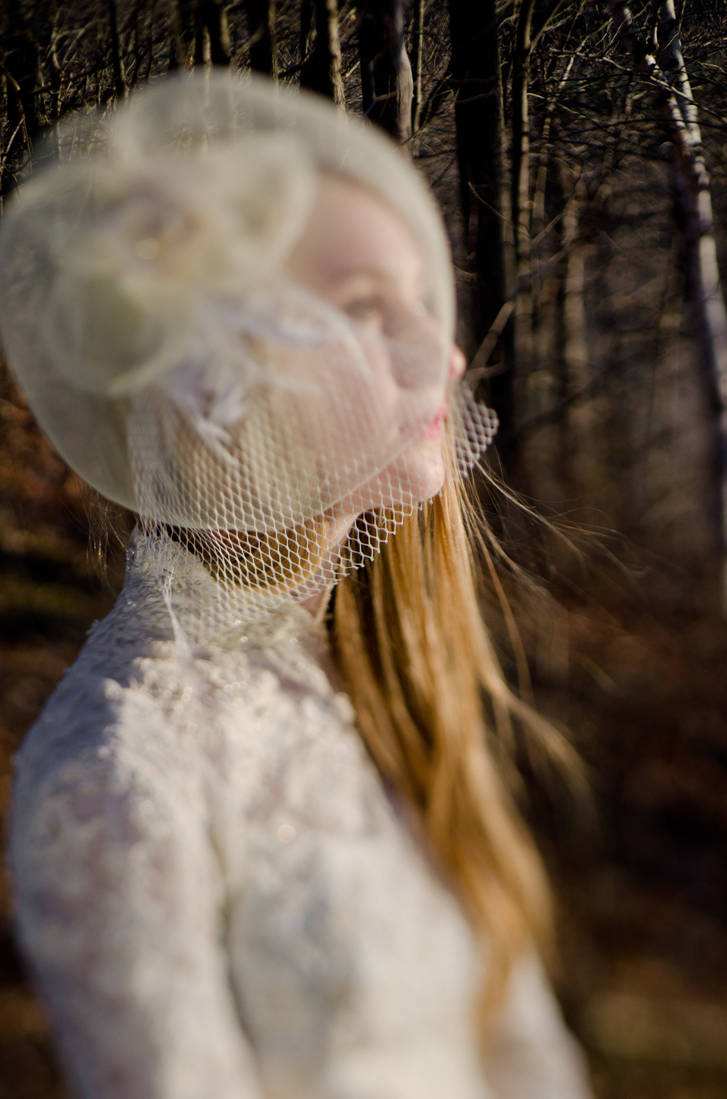 Sentient by beyondimpression on DeviantArt