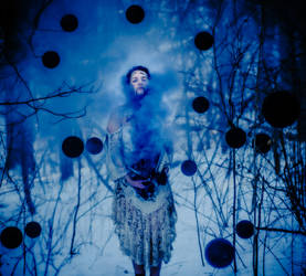 Dark Matter (reworked)