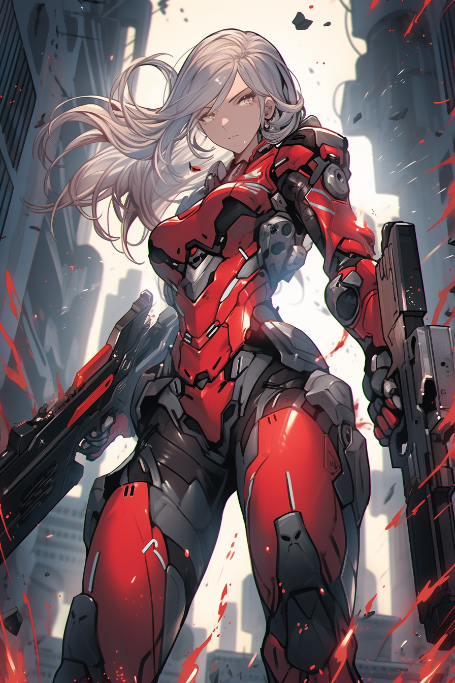 Hardsuits Deviantart Hardsuit by AnimeAiWorld on DeviantArt