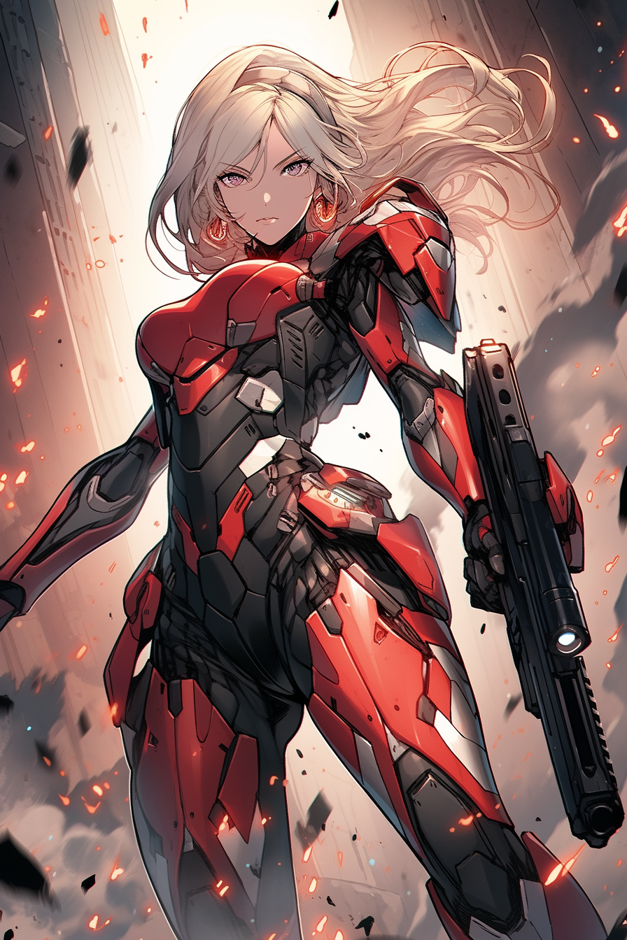 Hardsuits Deviantart Hardsuit by AnimeAiWorld on DeviantArt