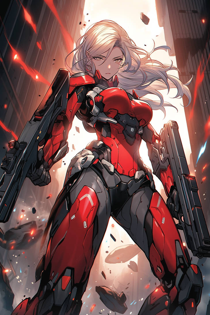 Hardsuits Deviantart Hardsuit by AnimeAiWorld on DeviantArt