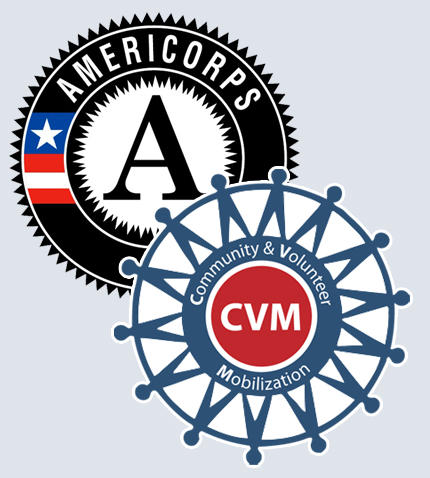 CVM logo redesign by njAbang on DeviantArt