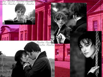 Keira - Pride and Prejudice