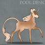 Fawnling March 2021 Design Pool #34