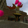 Lucario you Activate The Machine of doom realy?