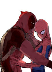 Spideypool3