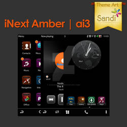 iNext Amber