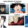 Anime Elements Of Harmony