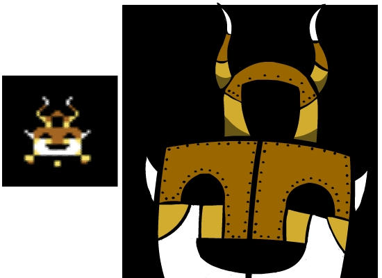 Bulwark Picture Animation Smiling Bulwark by Piston1937 on DeviantArt