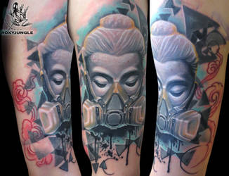 BuddhaTattoo