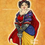 Disney meets Warcraft - Snow White