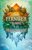 Book Cover - Fernweh