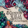 My latest novel - El Lamento de la Sirena