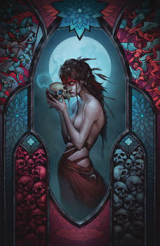 FanArt - La Danza del Gohut