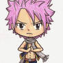 Natsu Dragneel