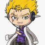 Laxus Dreyar