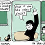 Blue Chalk