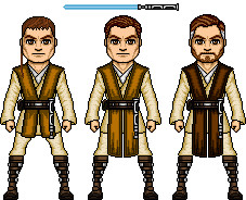 Kyle Katarn Old Republic