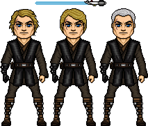 Anakin Skywalker