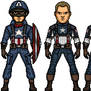 First Avenger