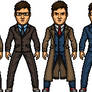 10th Doctor