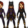 Barbara Gordon Gotham