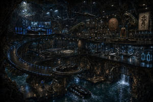 Batcave
