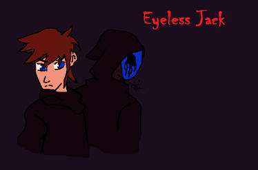 Eyeless Jack