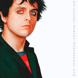 Billie Joe Armstrong_2