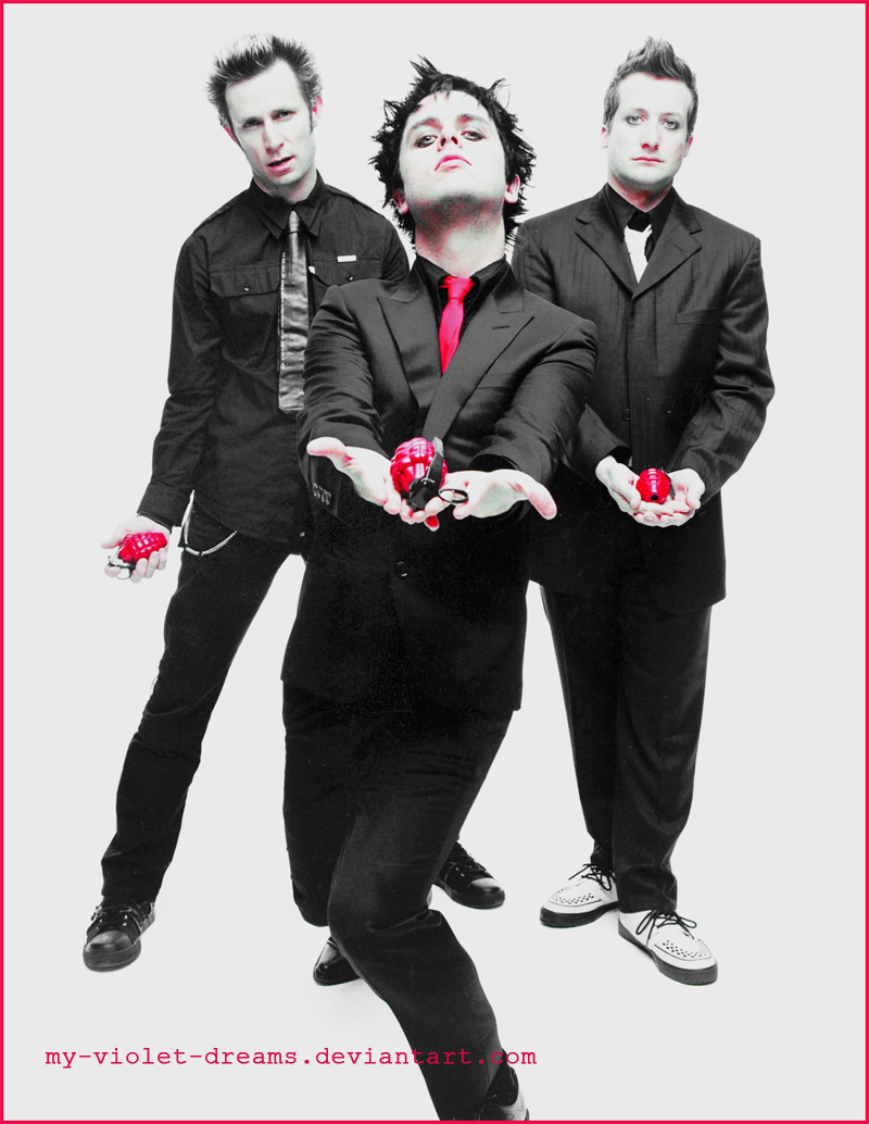 GreenDay_1