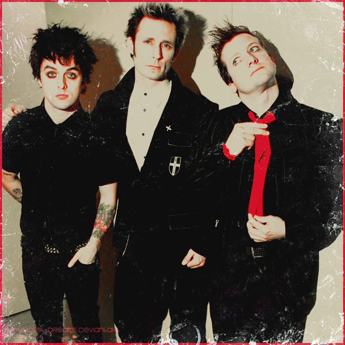 GreenDay Display_15