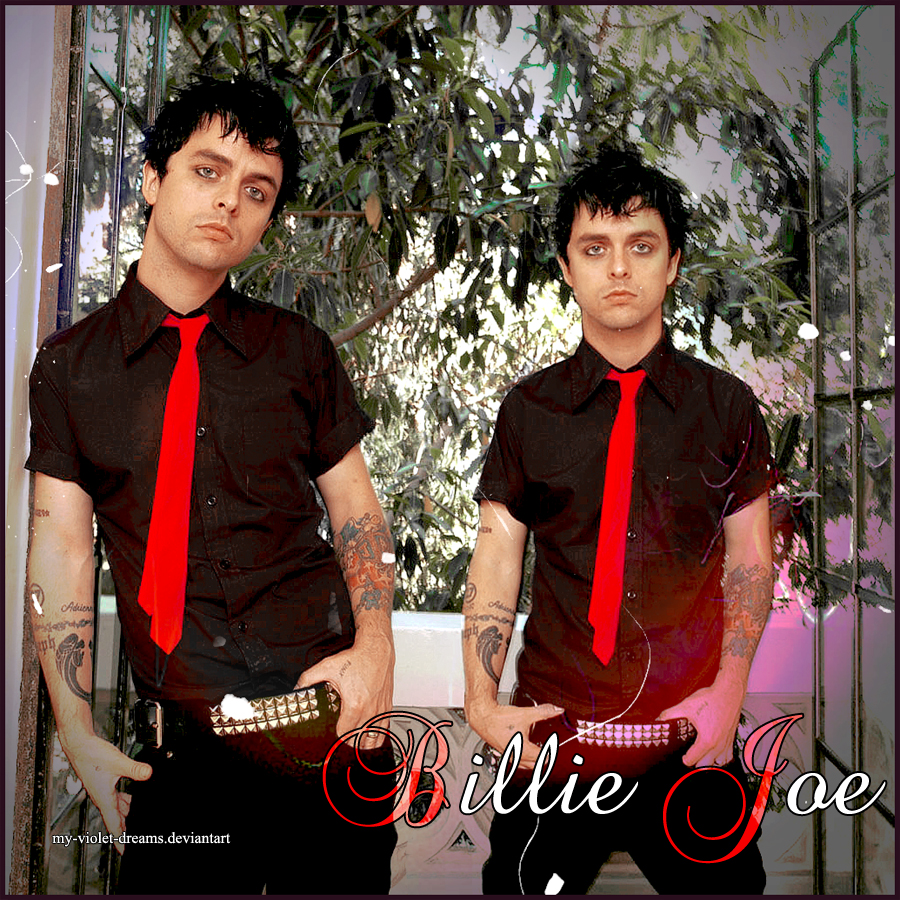 BillieJoeArmstrong Blend6