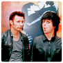 Mike and BJ icon