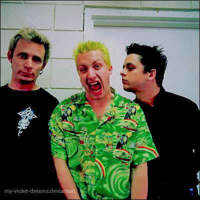 GreenDay _32