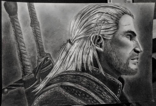 Geralt