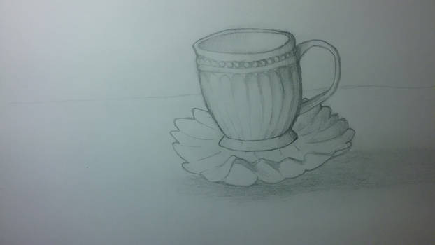 teacup 