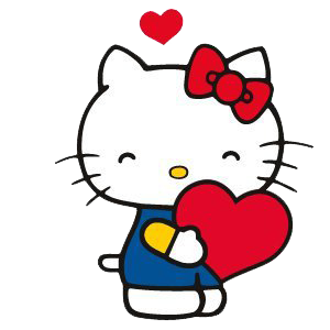 Hello Kitty Png By Anagabriela09 On Deviantart Hello Kitty Png By Anagabriela09 On Deviantart