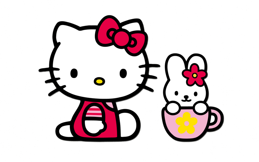 Hello Kitty Png By Anagabriela09 On Deviantart