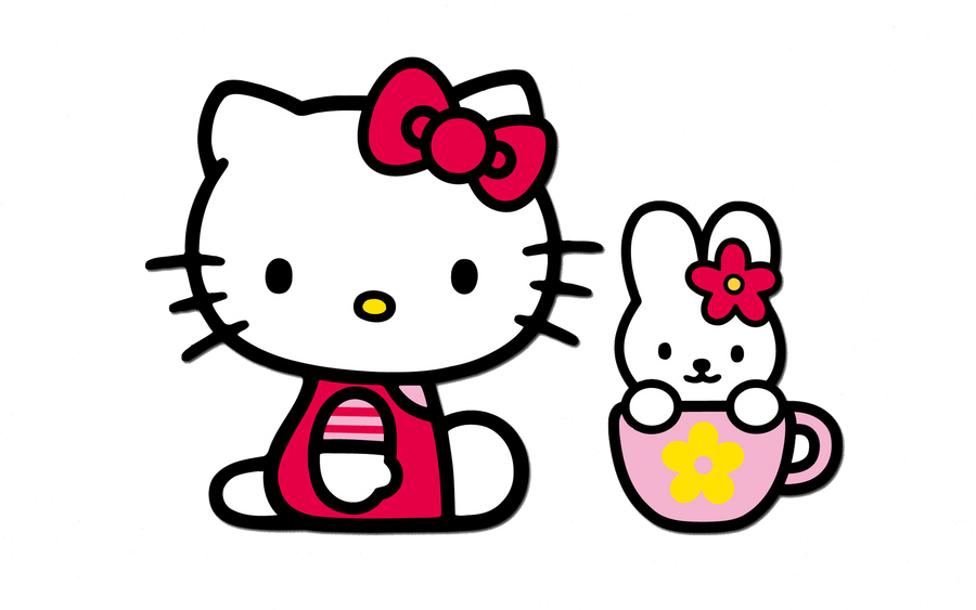 Hello Kitty Png By Anagabriela09 On Deviantart Hello Kitty Png By Anagabriela09 On Deviantart