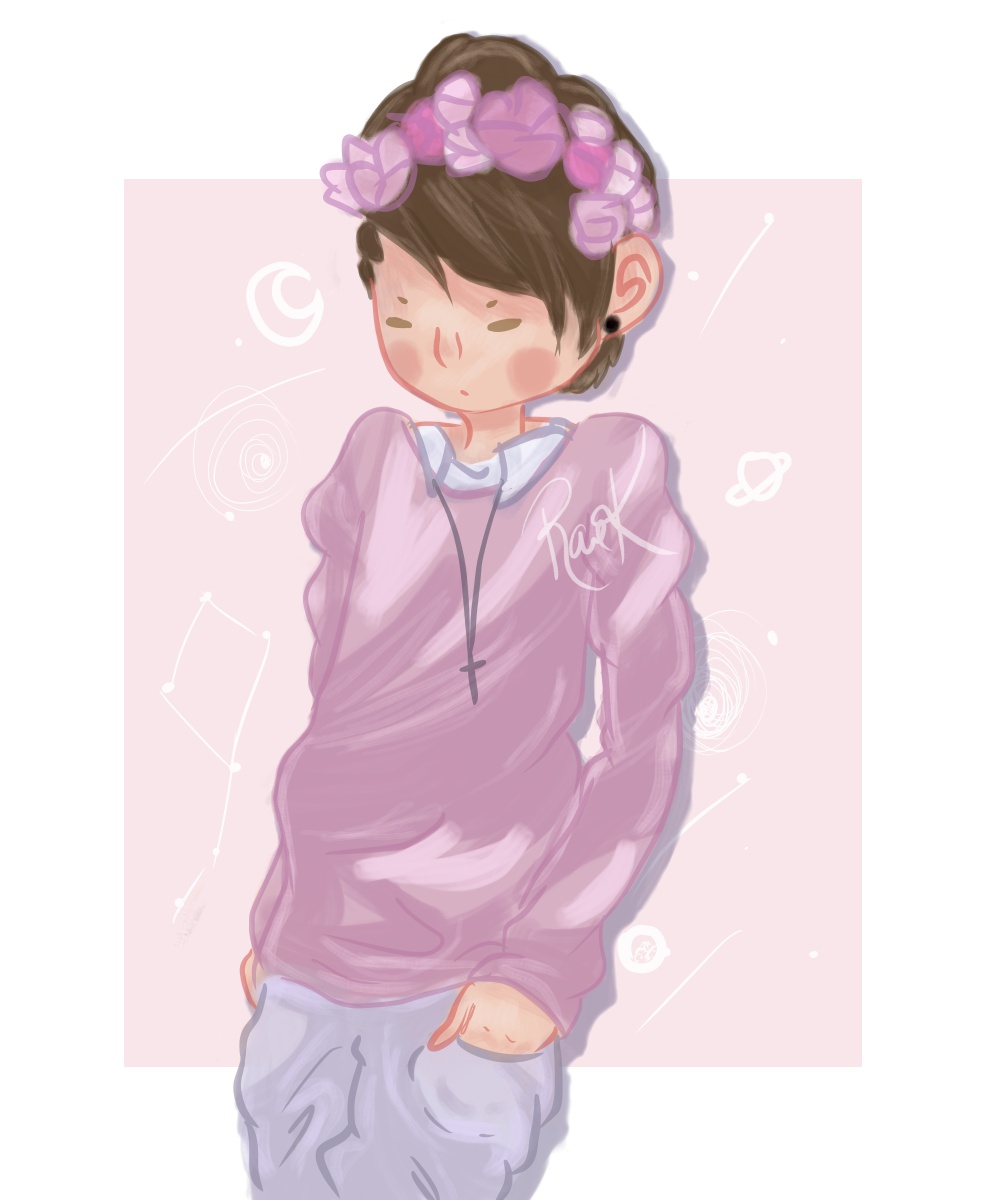 pastel!dan