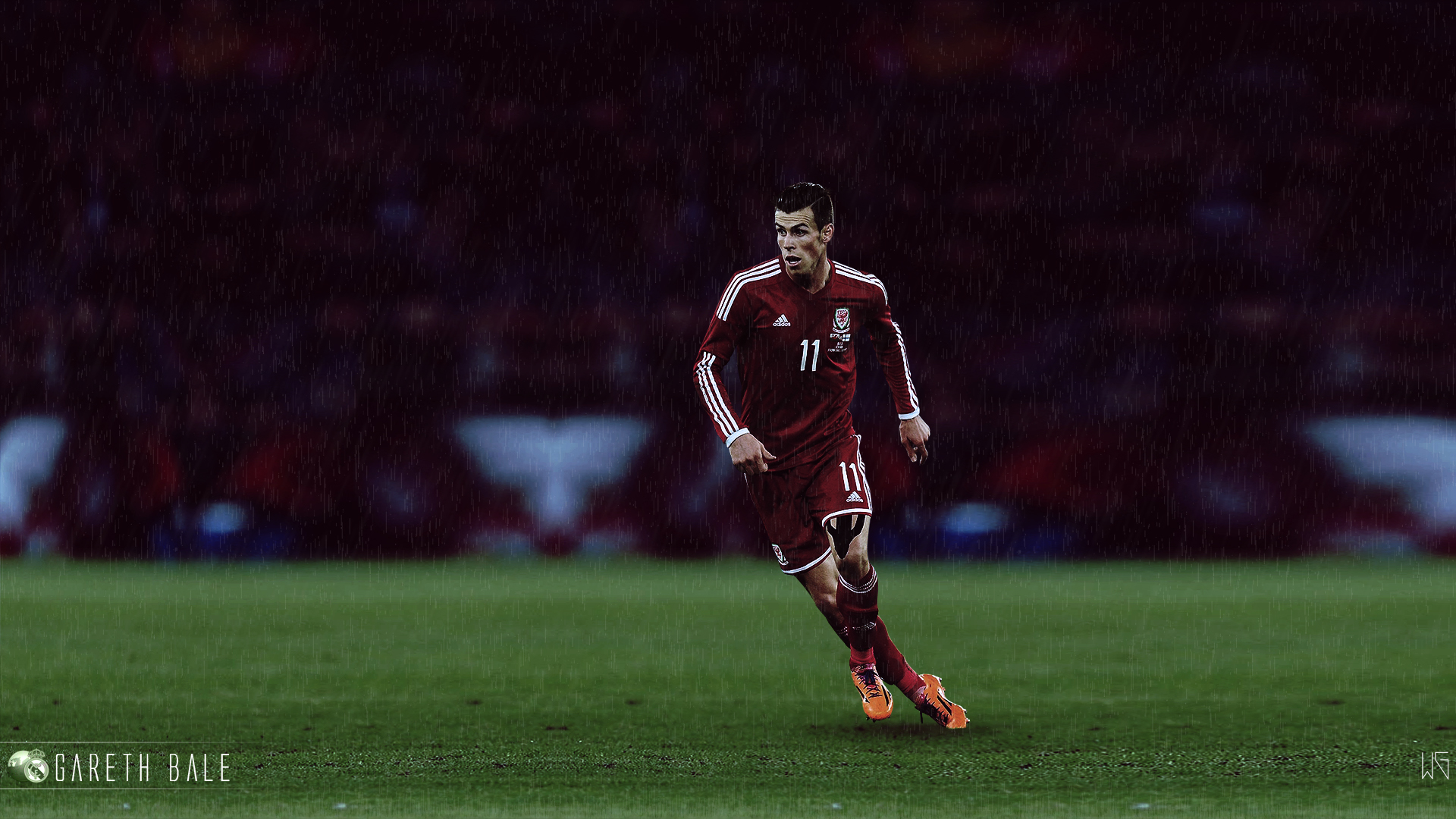 Gareth Bale