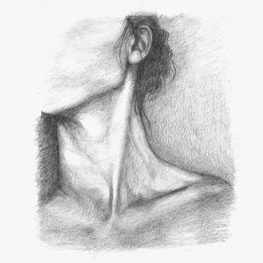 Рисунки аниме углем